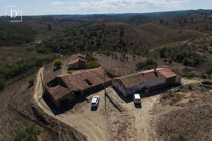 Image No.17-Villa de 5 chambres à vendre à Ourique