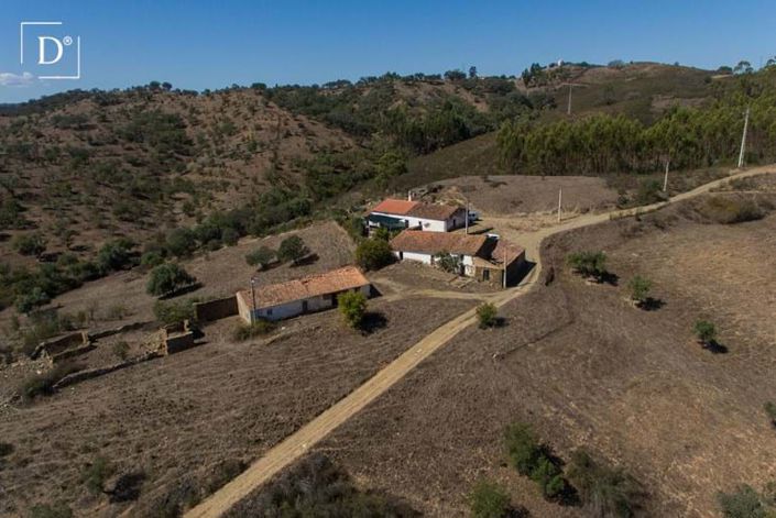 Image No.18-Villa de 5 chambres à vendre à Ourique