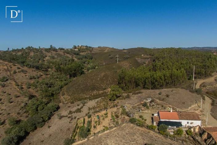 Image No.2-Villa de 5 chambres à vendre à Ourique