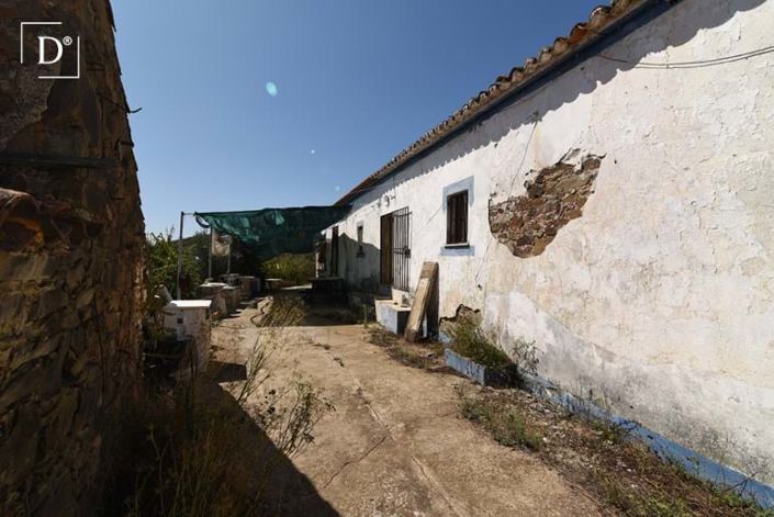 Image No.4-Villa de 5 chambres à vendre à Ourique