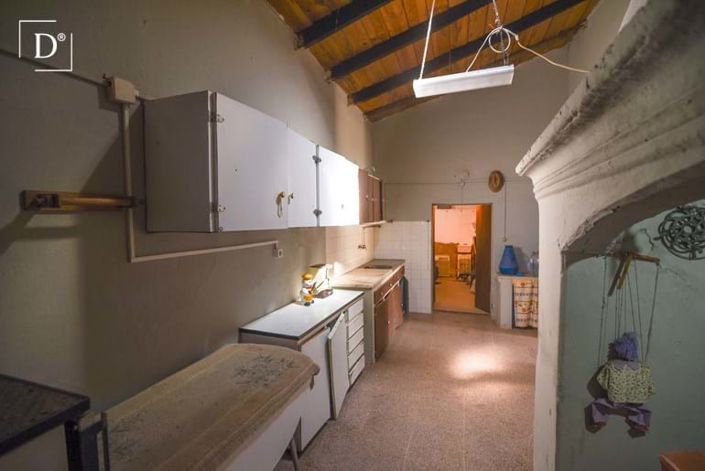 Image No.7-Villa de 5 chambres à vendre à Ourique