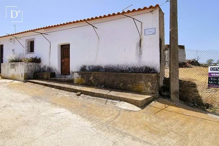 Image No.2-Villa de 4 chambres à vendre à Mértola