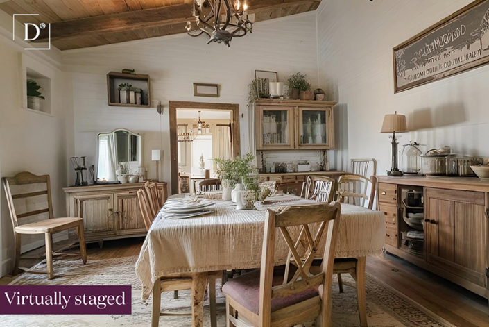 Image No.3-Villa de 4 chambres à vendre à Mértola