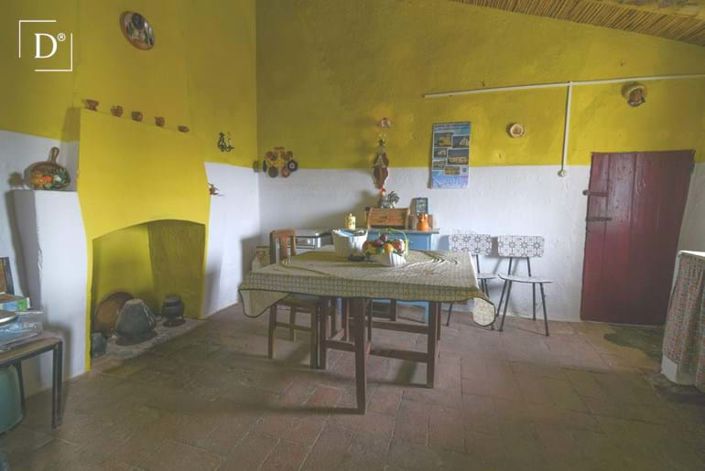 Image No.4-Villa de 4 chambres à vendre à Mértola