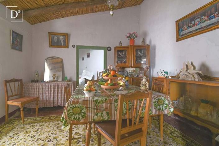 Image No.5-Villa de 4 chambres à vendre à Mértola