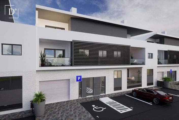 Image No.8-1 Bed Apartment for sale