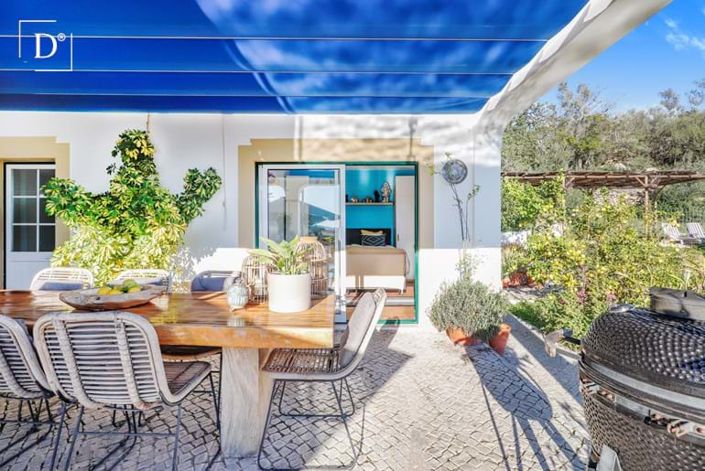 Image No.17-Villa de 3 chambres à vendre à Tavira