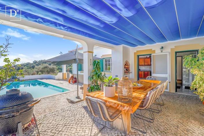 Image No.2-Villa de 3 chambres à vendre à Tavira