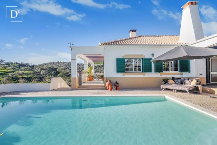 Image No.20-Villa de 3 chambres à vendre à Tavira