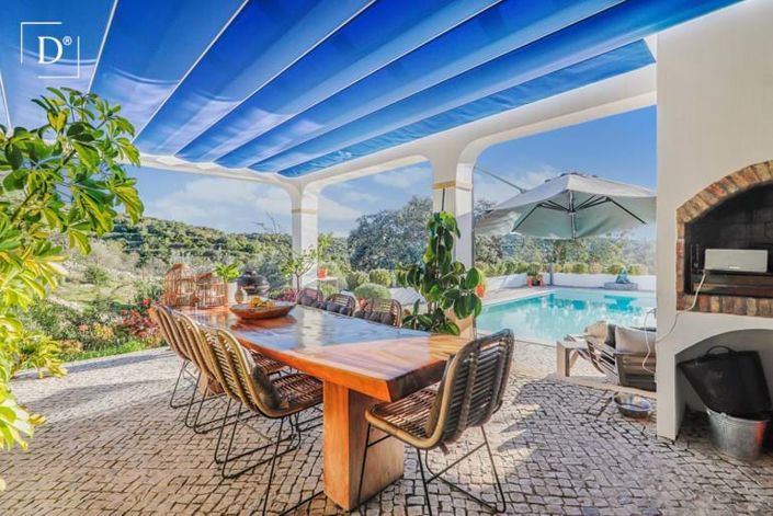 Image No.21-Villa de 3 chambres à vendre à Tavira