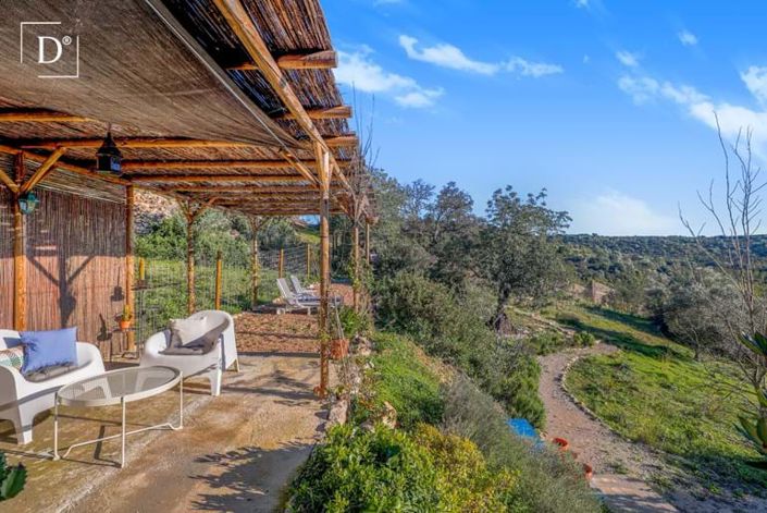 Image No.23-Villa de 3 chambres à vendre à Tavira