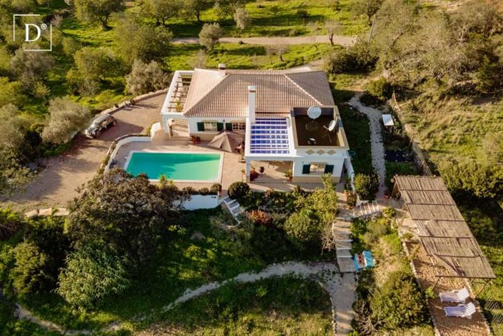 Image No.28-Villa de 3 chambres à vendre à Tavira