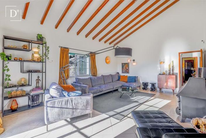 Image No.3-Villa de 3 chambres à vendre à Tavira