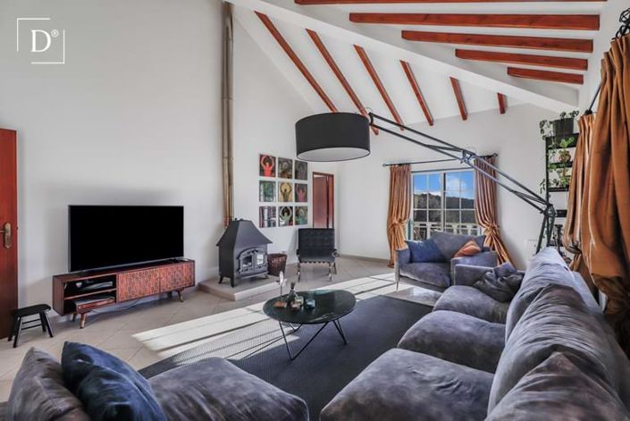 Image No.4-Villa de 3 chambres à vendre à Tavira