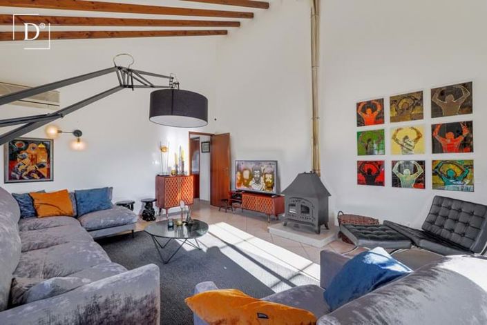 Image No.5-Villa de 3 chambres à vendre à Tavira