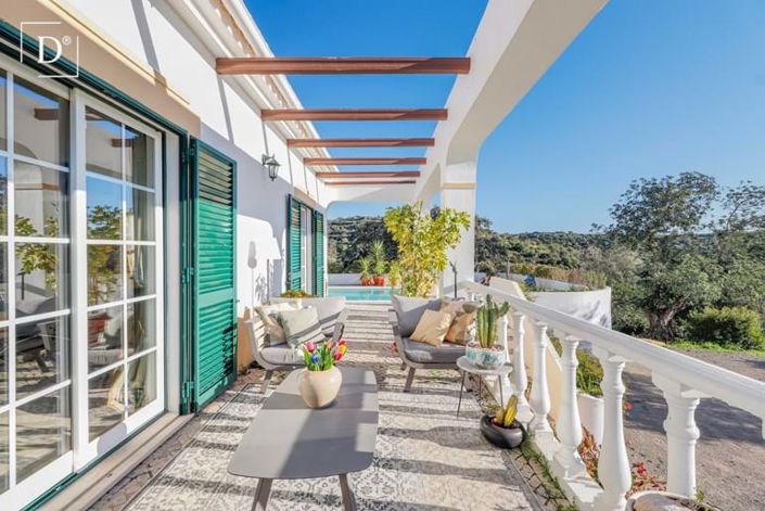 Image No.6-Villa de 3 chambres à vendre à Tavira