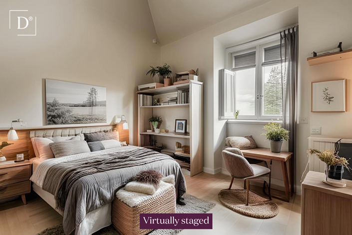 Image No.16-Villa de 6 chambres à vendre à Moura