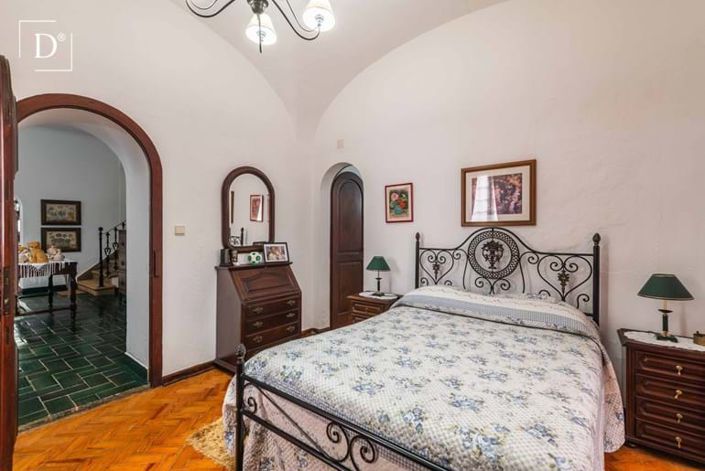 Image No.23-Villa de 6 chambres à vendre à Moura