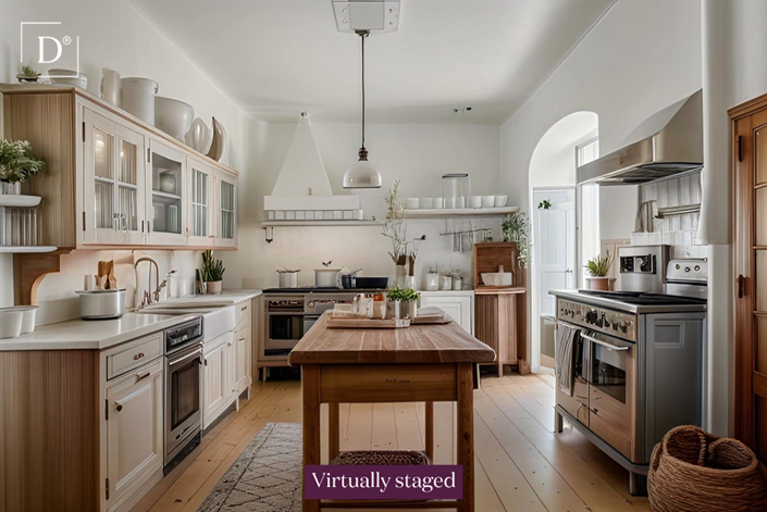 Image No.6-Villa de 6 chambres à vendre à Moura