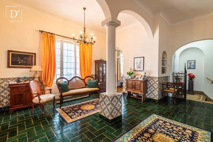 Image No.54-Villa de 6 chambres à vendre à Moura