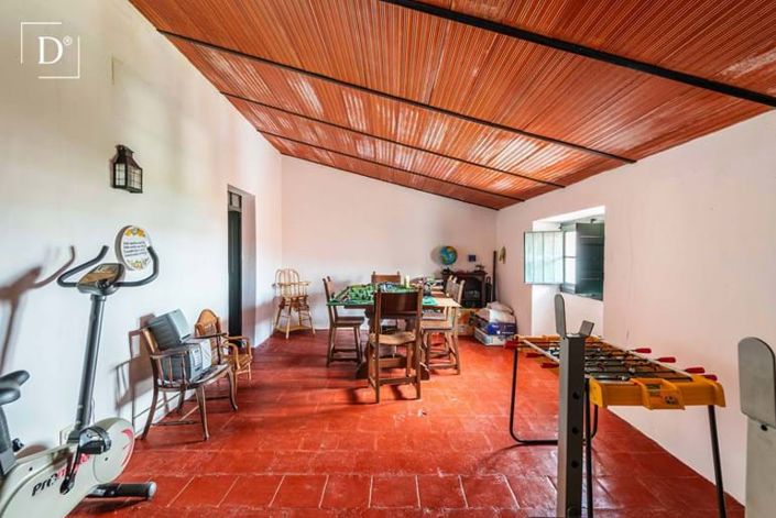 Image No.25-Villa de 6 chambres à vendre à Moura