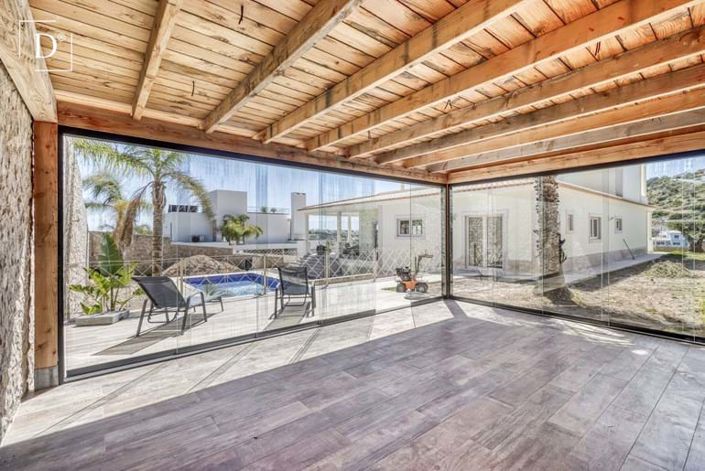 Image No.10-Villa de 4 chambres à vendre à Albufeira