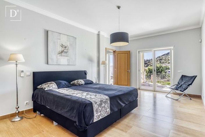 Image No.11-Villa de 4 chambres à vendre à Albufeira