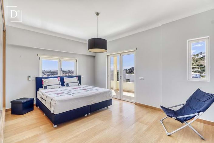 Image No.13-Villa de 4 chambres à vendre à Albufeira