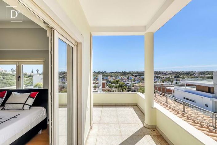 Image No.14-Villa de 4 chambres à vendre à Albufeira