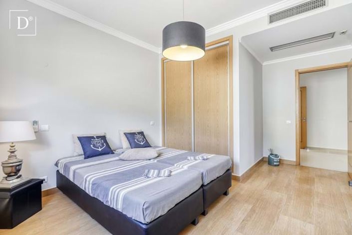 Image No.15-Villa de 4 chambres à vendre à Albufeira