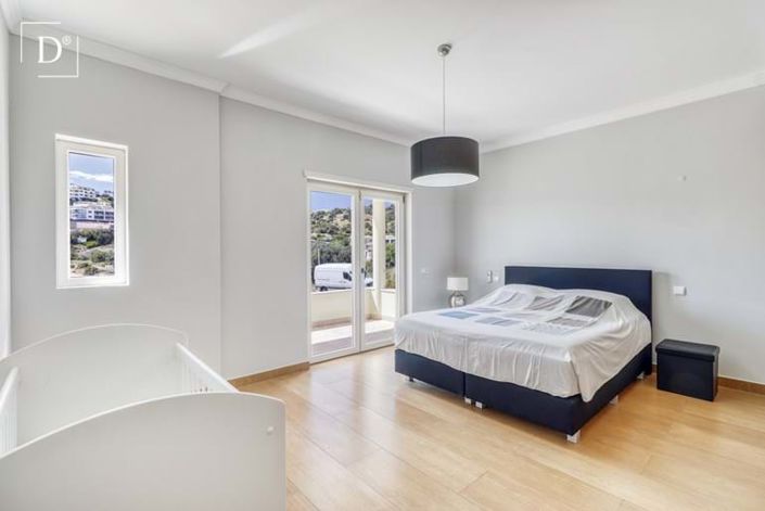 Image No.16-Villa de 4 chambres à vendre à Albufeira