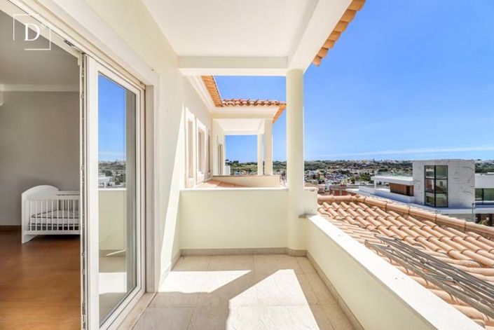 Image No.17-Villa de 4 chambres à vendre à Albufeira