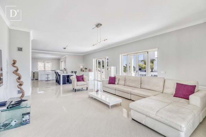 Image No.7-Villa de 4 chambres à vendre à Albufeira