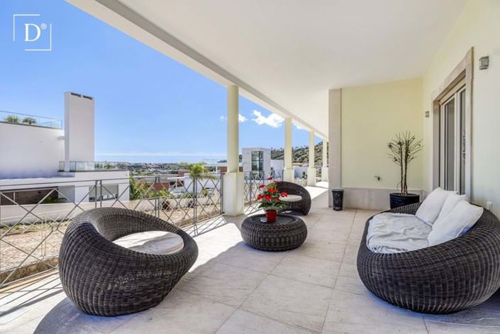 Image No.8-Villa de 4 chambres à vendre à Albufeira