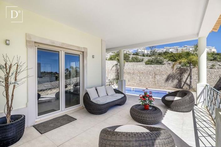 Image No.9-Villa de 4 chambres à vendre à Albufeira