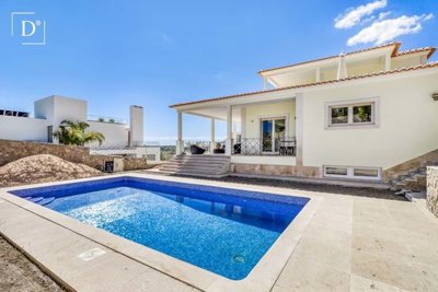 1 - Albufeira, Villa