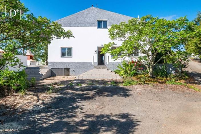 Image No.2-Villa de 3 chambres à vendre à Almodôvar