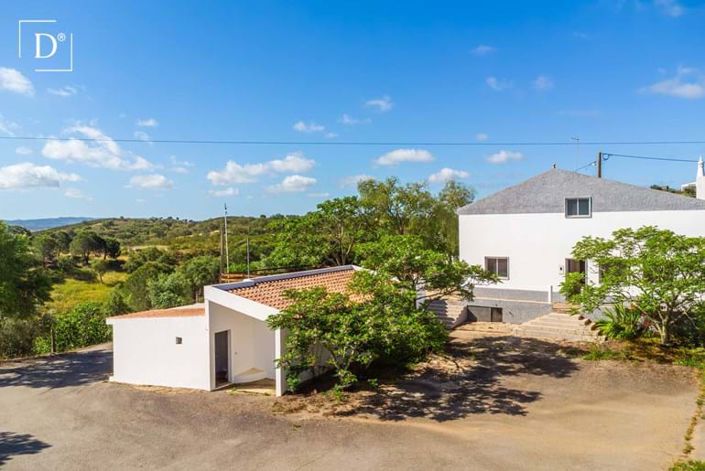 Image No.29-Villa de 3 chambres à vendre à Almodôvar