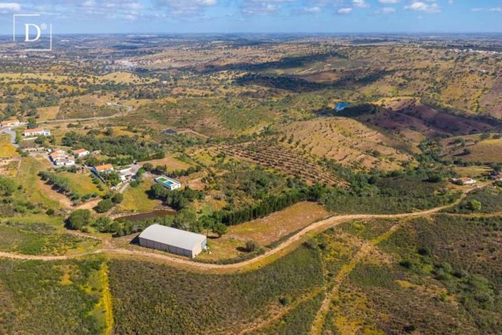Image No.31-Villa de 3 chambres à vendre à Almodôvar