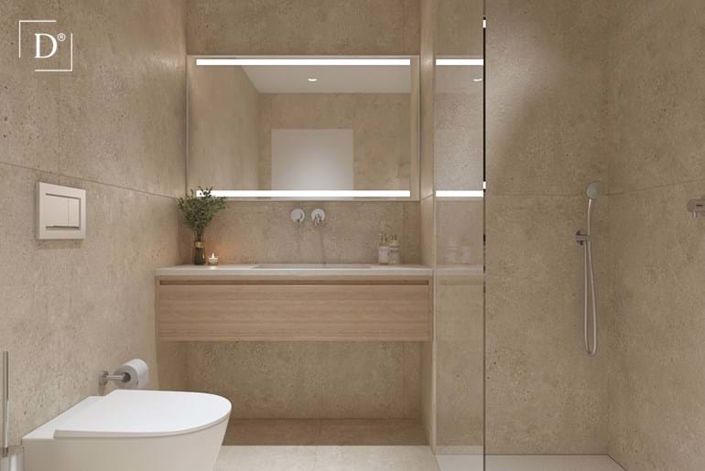 Image No.3-3 Bed Apartment for sale