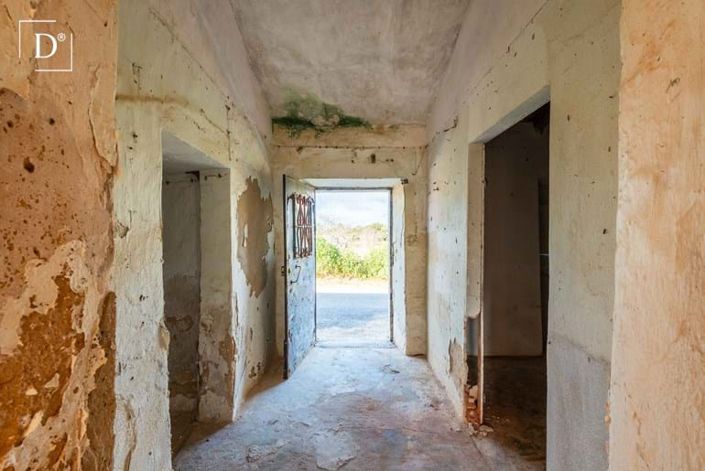 Image No.13-Villa de 6 chambres à vendre à Silves