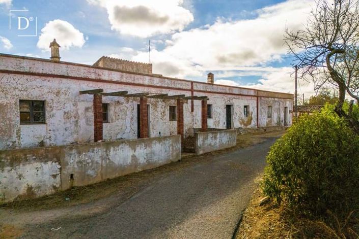 Image No.16-Villa de 6 chambres à vendre à Silves