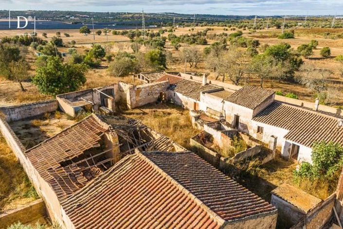 Image No.2-Villa de 6 chambres à vendre à Silves