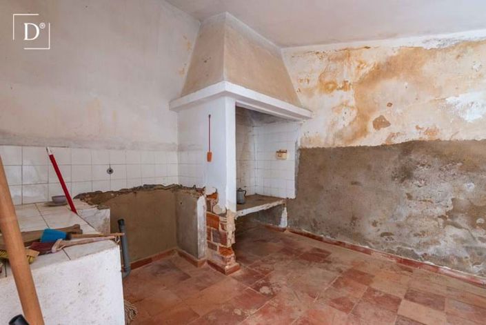 Image No.20-Villa de 6 chambres à vendre à Silves