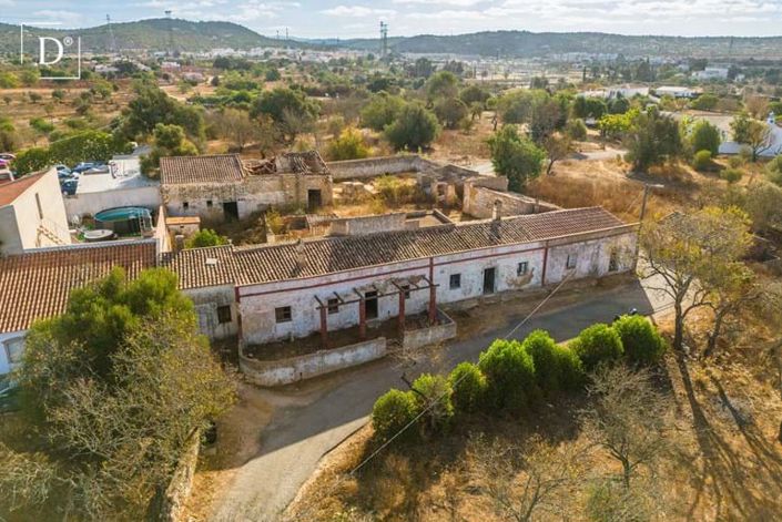 Image No.3-Villa de 6 chambres à vendre à Silves