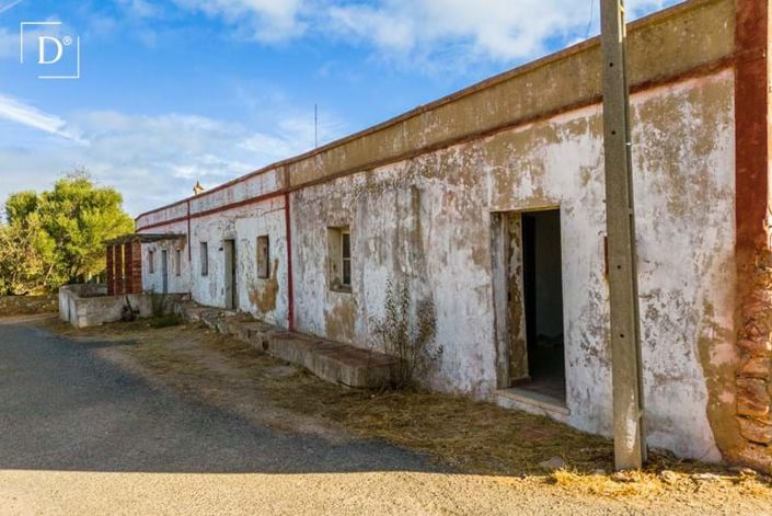Image No.4-Villa de 6 chambres à vendre à Silves