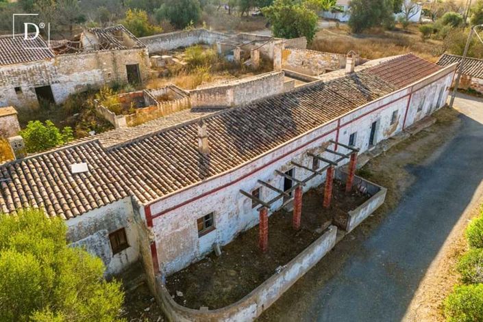 Image No.5-Villa de 6 chambres à vendre à Silves