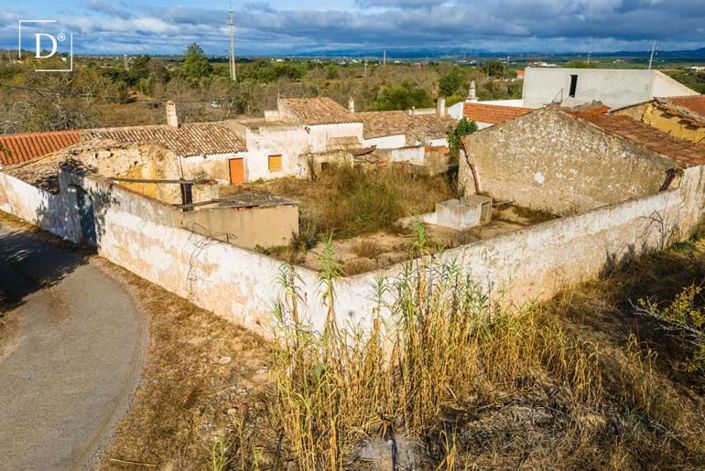 Image No.6-Villa de 6 chambres à vendre à Silves