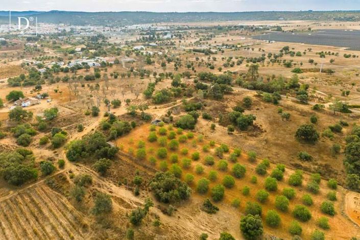 Image No.9-Villa de 6 chambres à vendre à Silves