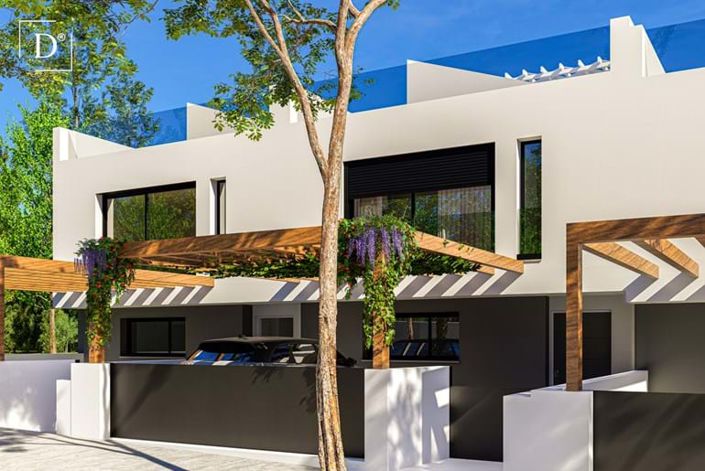 Image No.8-Villa de 4 chambres à vendre à Faro City